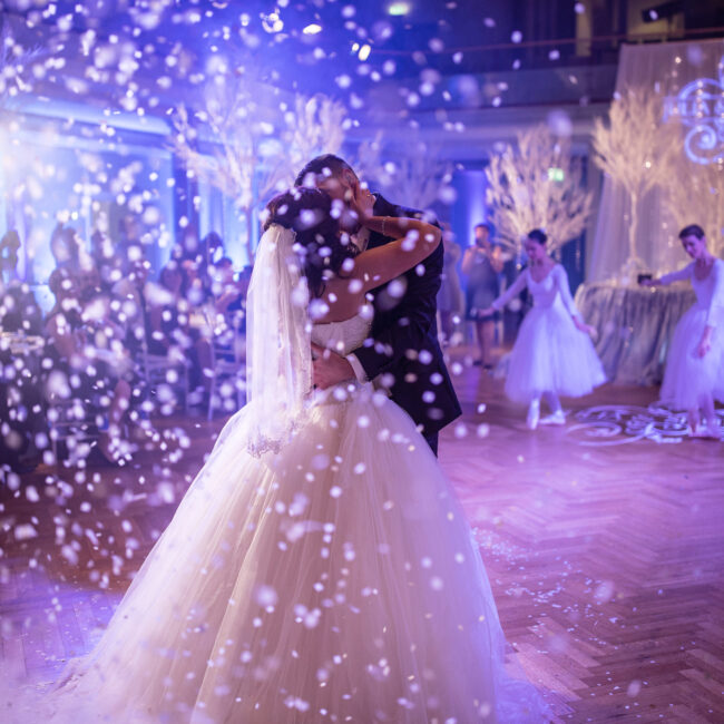 Julia & Shuhrat