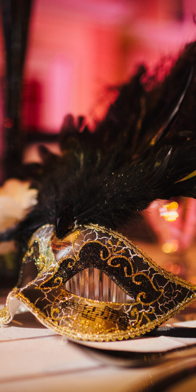 Phantom of the opera wedding Hochzeit Phantasia Land Maskenball Venedig