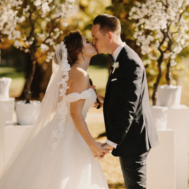 Hochzeitsplaner achten bei Freie Trauungen auf schöne Hochzeitsbilder